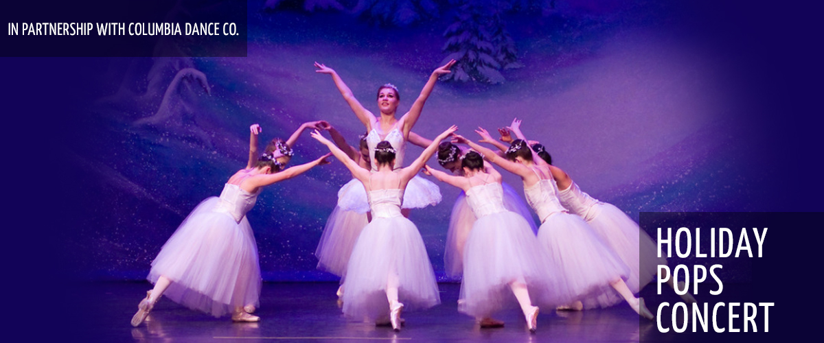 Holiday Pops Concert